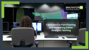 Equivalence Partitioning and Boundary Value Analysis Testing