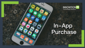 In-App Purchase