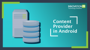 Content Provider in Android