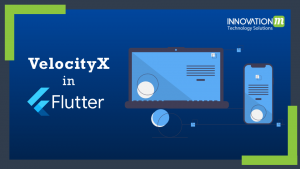 VelocityX in Flutter