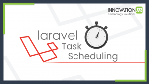 Laravel Task Scheduling