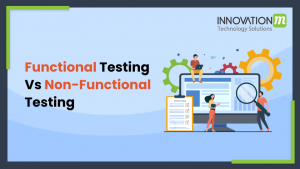 Functional Testing AND Non-Functional Testing