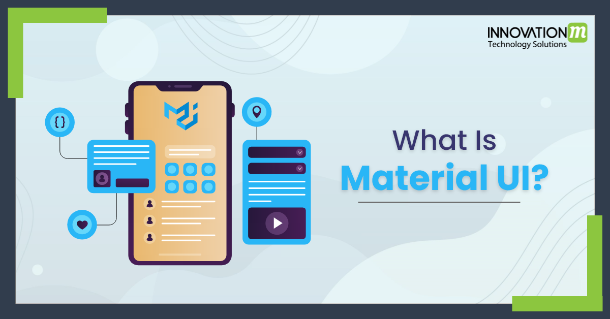 What is Material-UI?