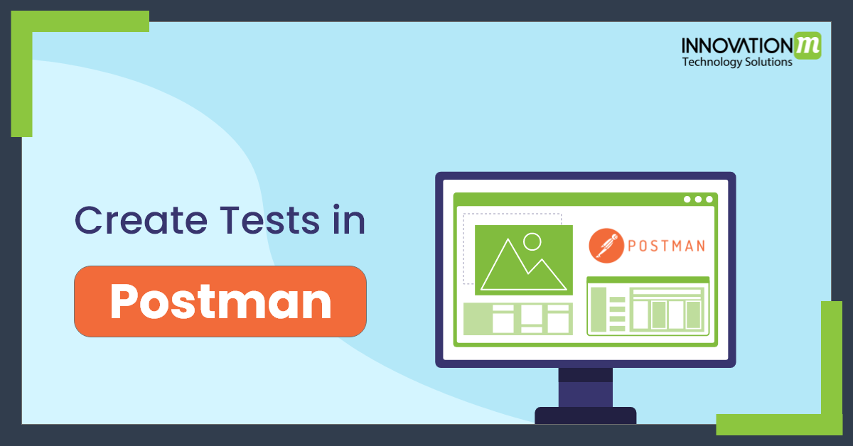 Create Tests in Postman