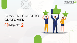 Convert Guest To Customer Magento 2