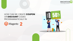 How can we create coupon or discount codes programmatically in magento 2 ?