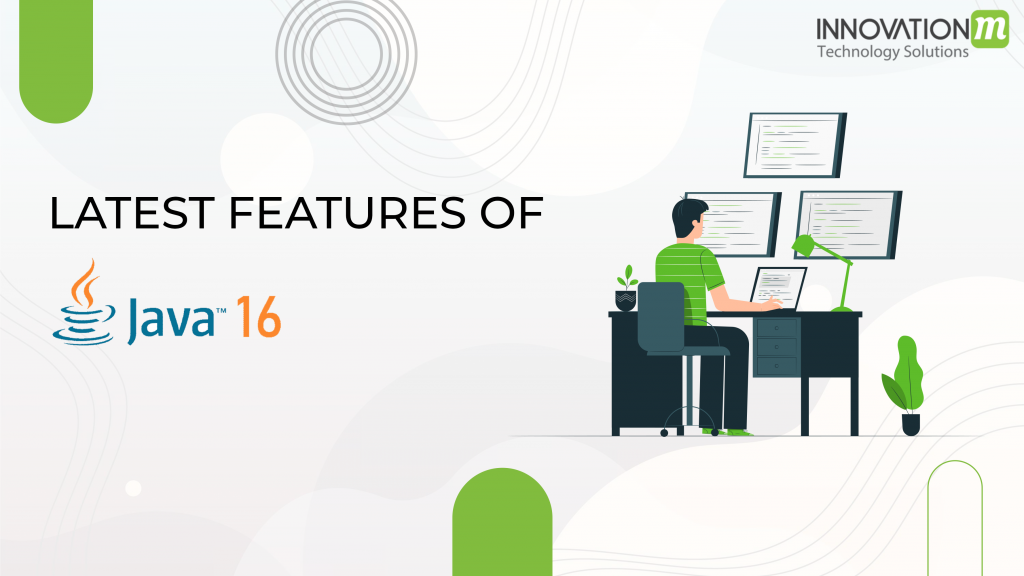 Latest Features Of Java 16