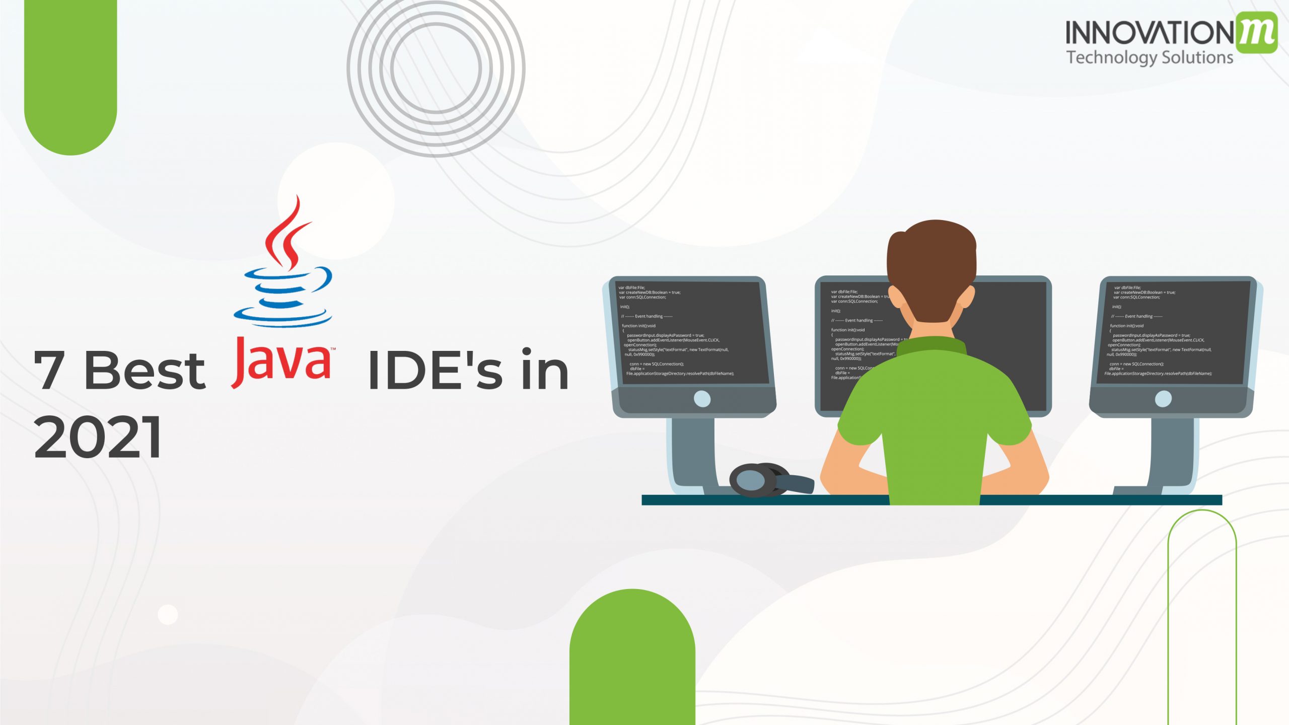 7 Best Java IDE’s in 2021