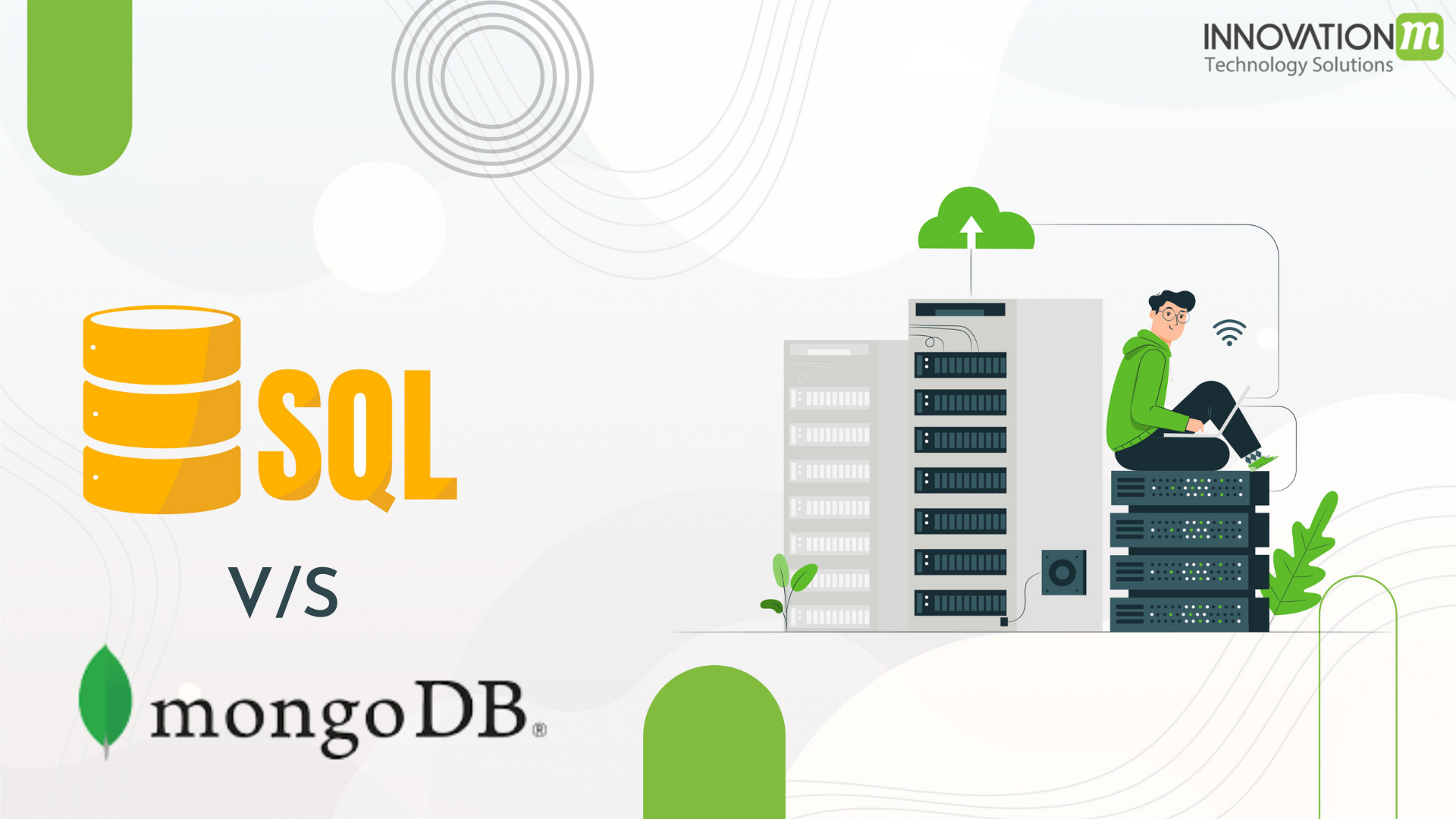 SQL vs MongoDB