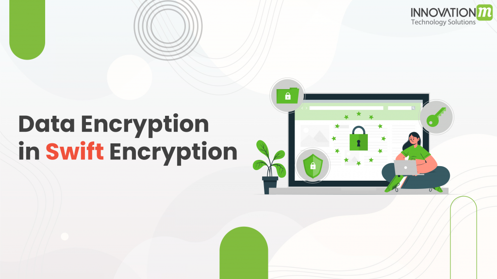 Data Encryption in Swift