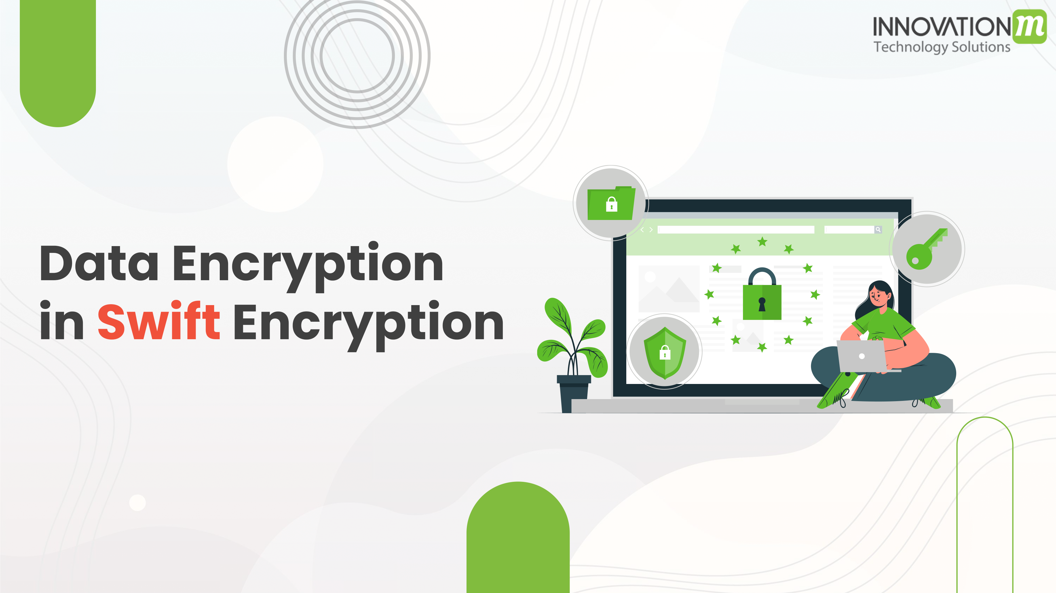 Data Encryption in Swift