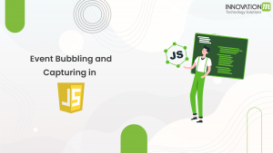 Event Bubbling and Capturing in JavaScript