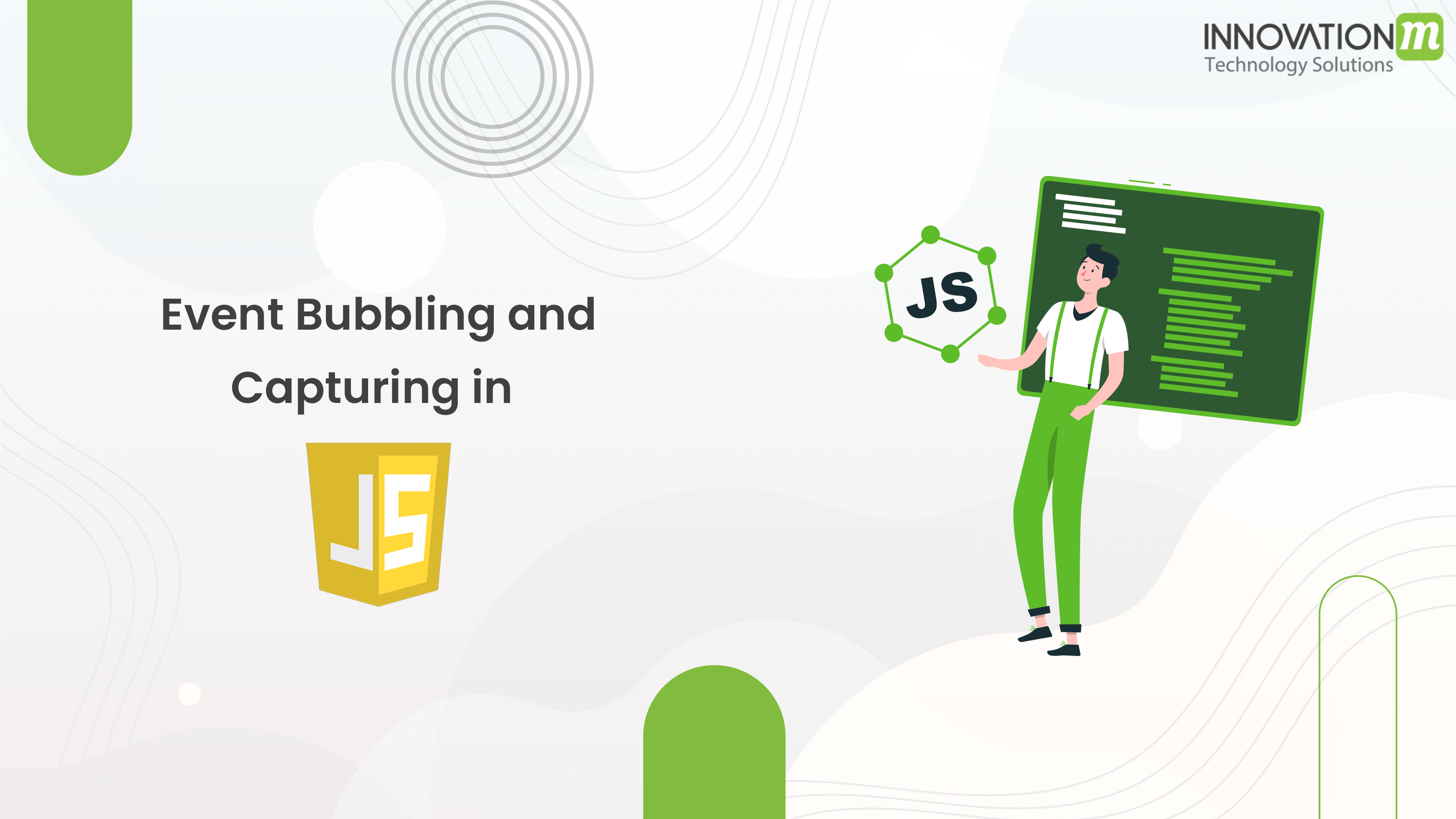 Event Bubbling and Capturing in JavaScript