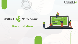 FlatList vs ScrollView in React Native