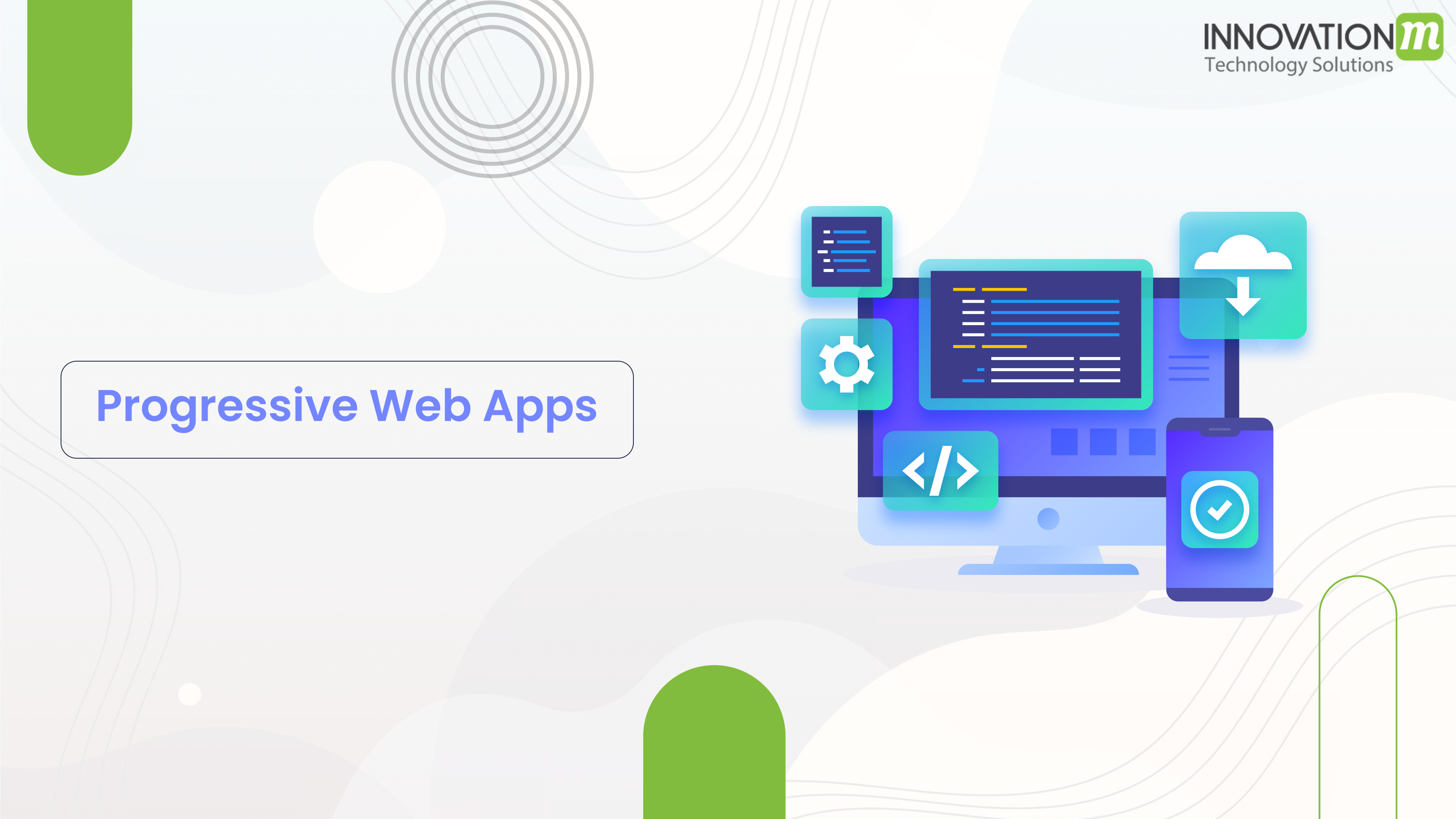 Progressive Web Apps
