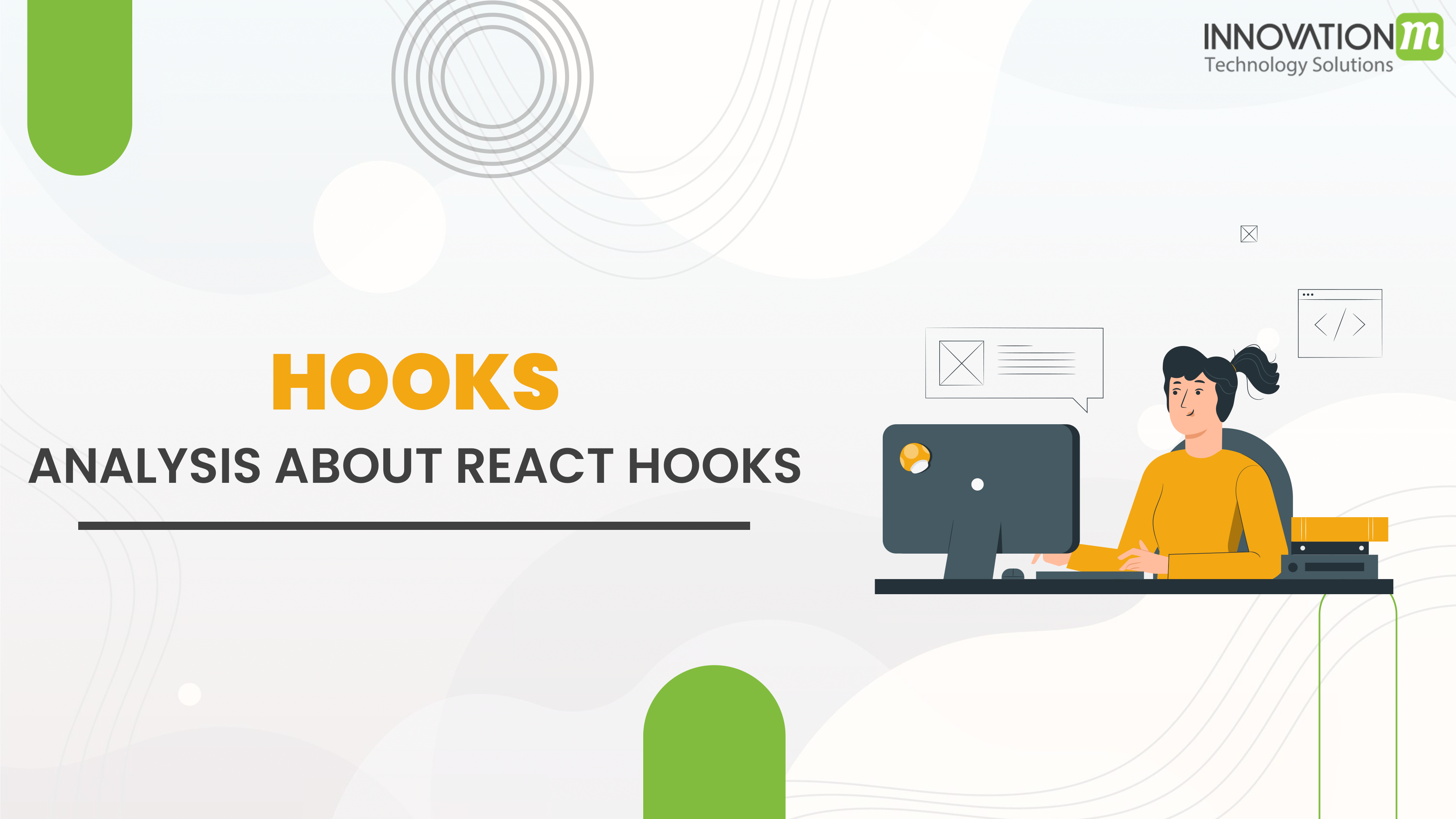 HOOKS – Analysis about React Hooks