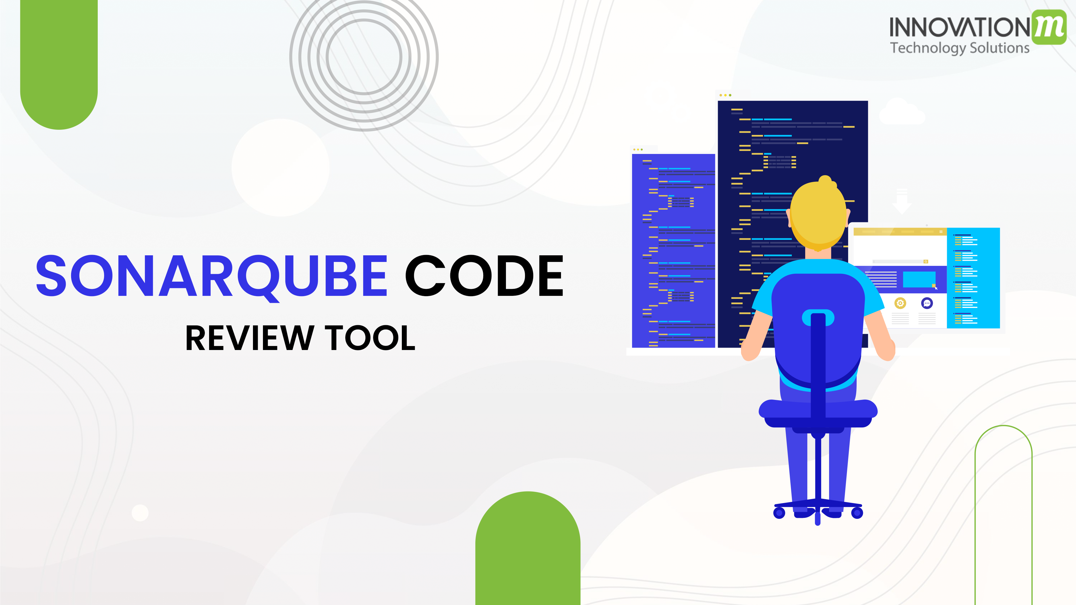 SonarQube Code Review Tool