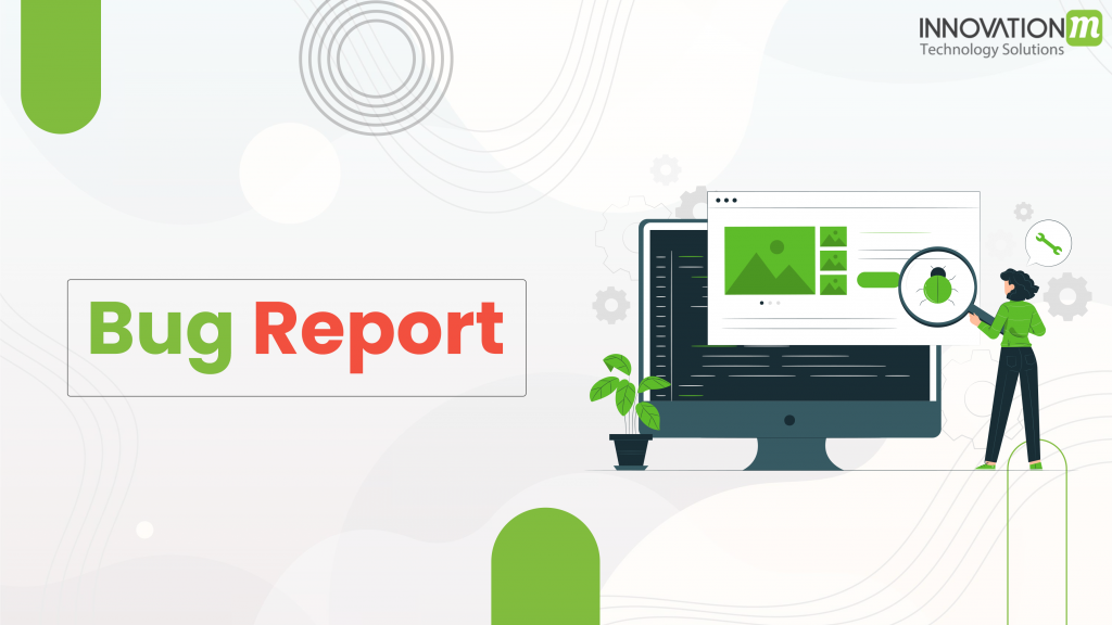 Bug Report