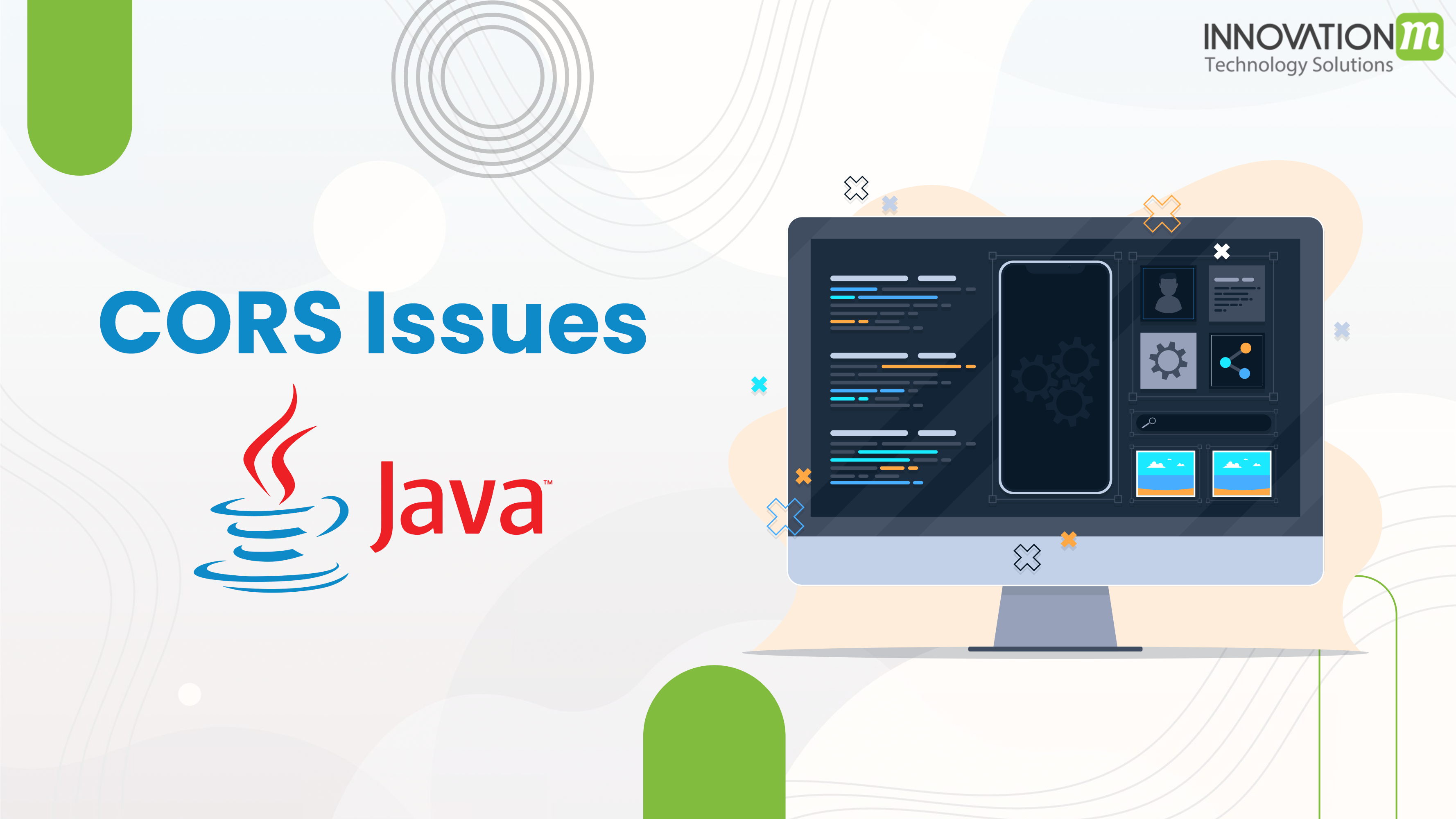 CORS issues – Java