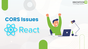CORS – React JS