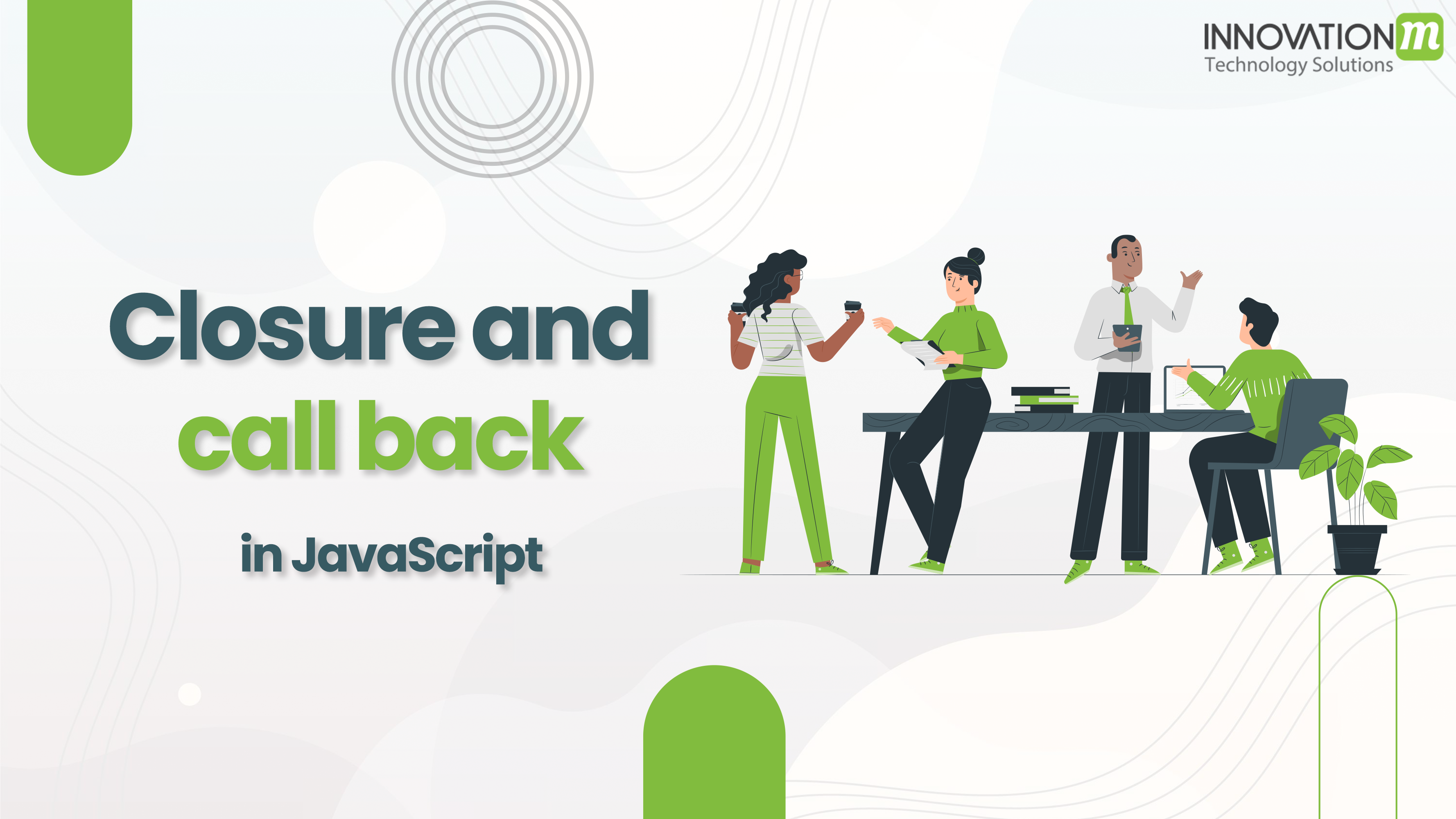 Closures & Callback in JavaScript