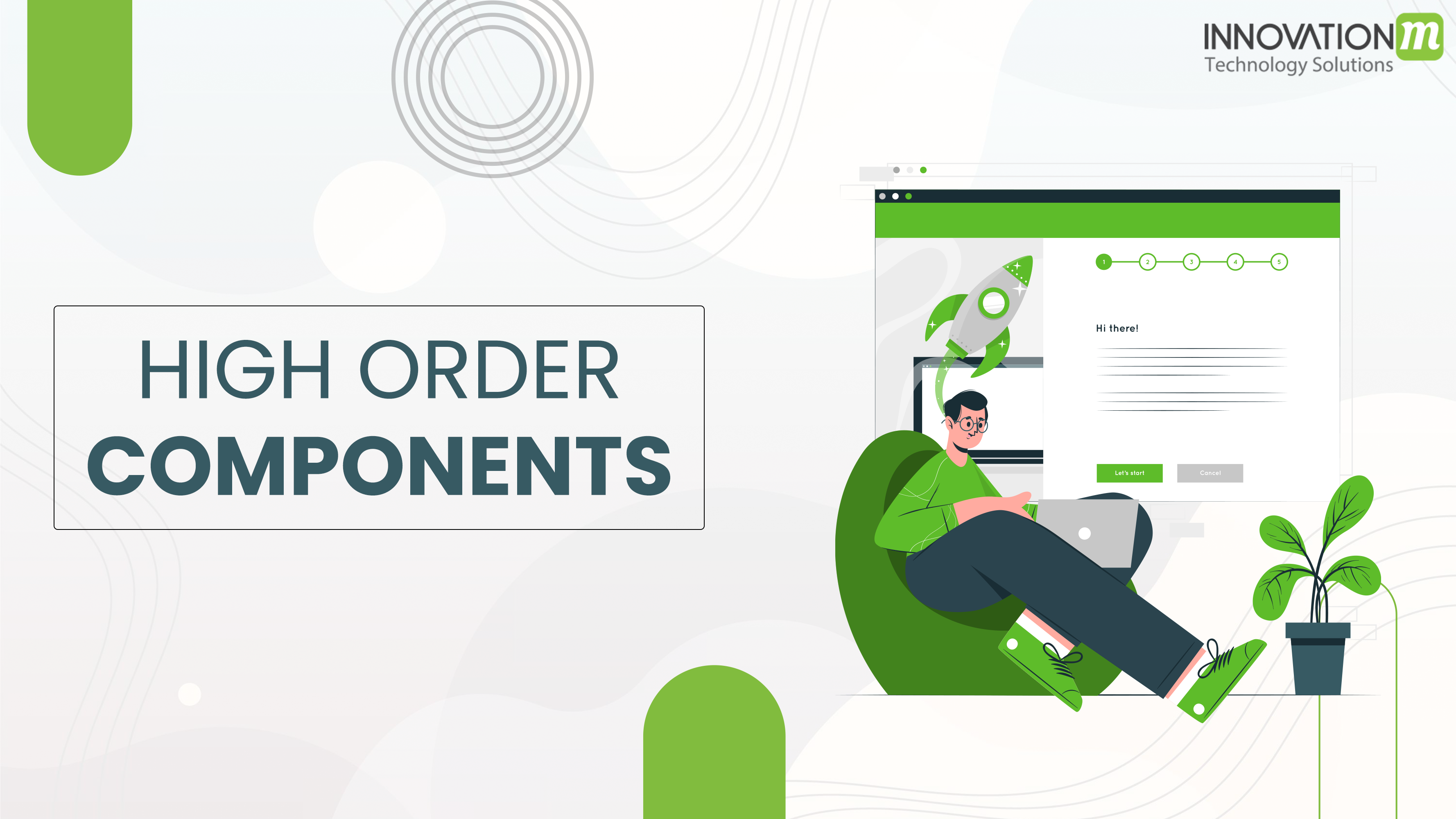 Higher-Order Components