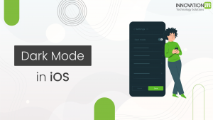 Dark Mode in iOS