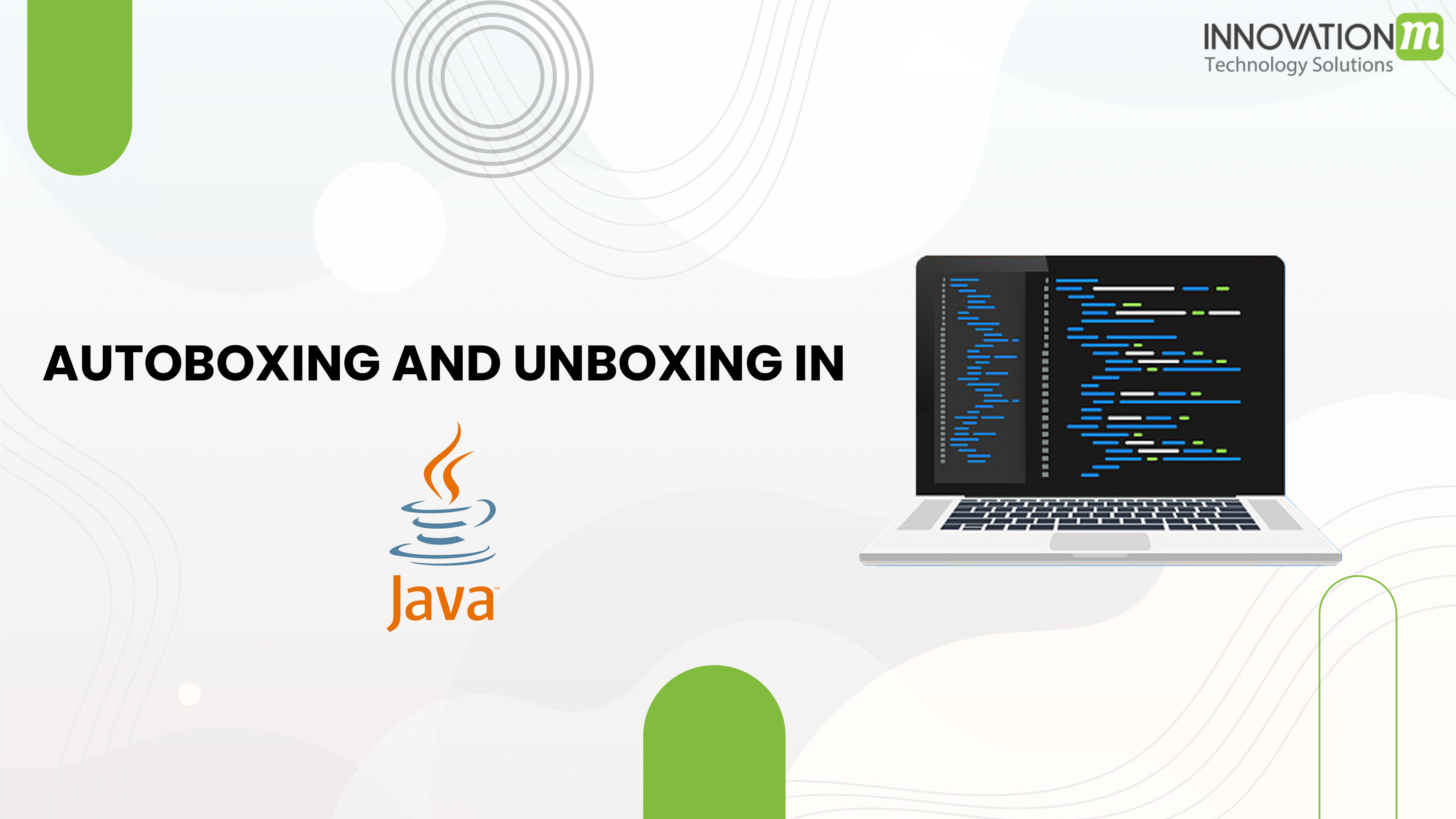 Autoboxing and Unboxing in Java