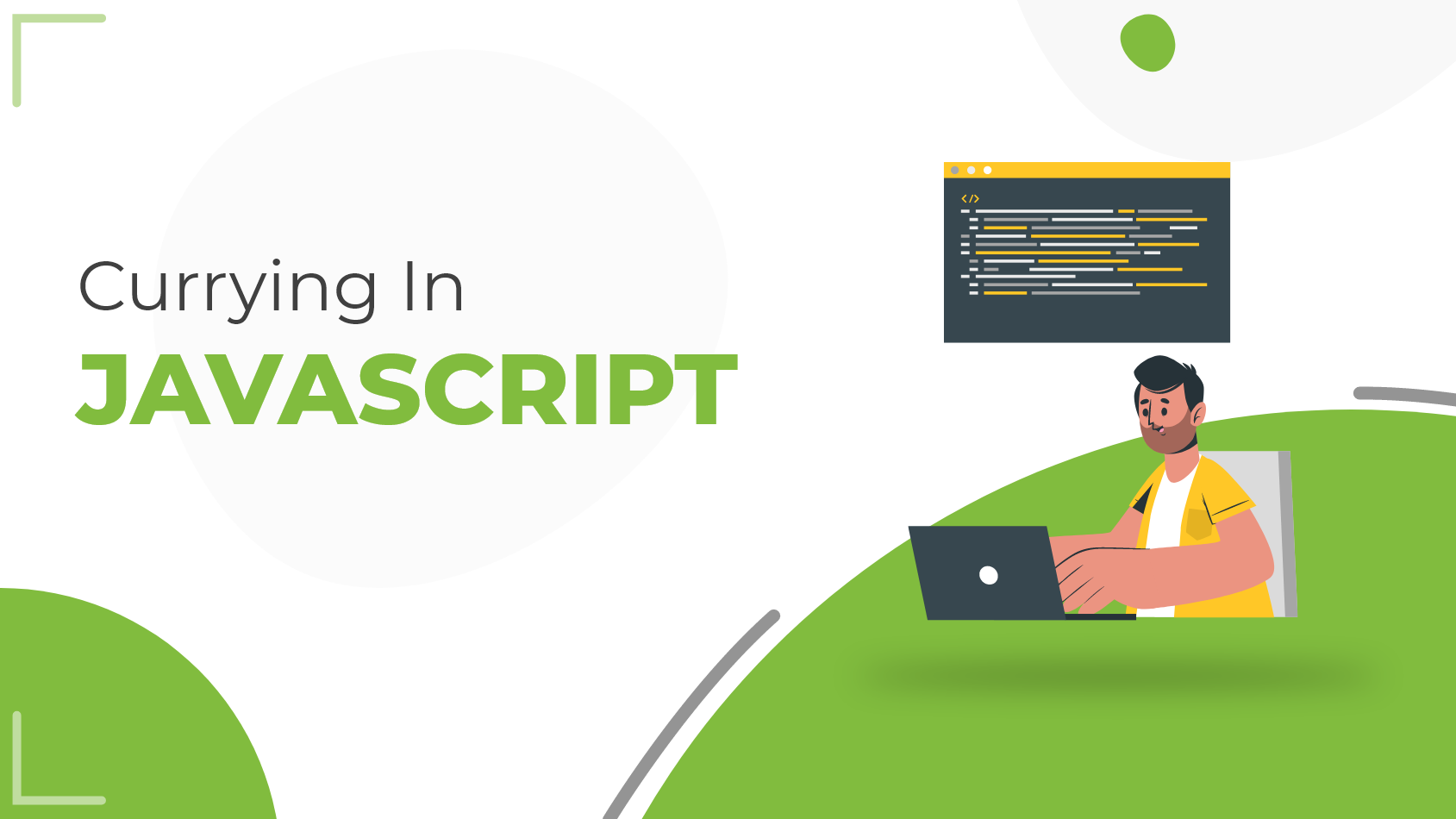 Currying in JavaScript