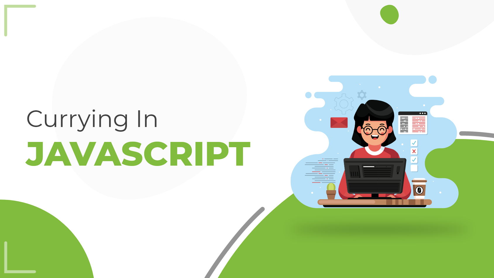 Currying in JavaScript