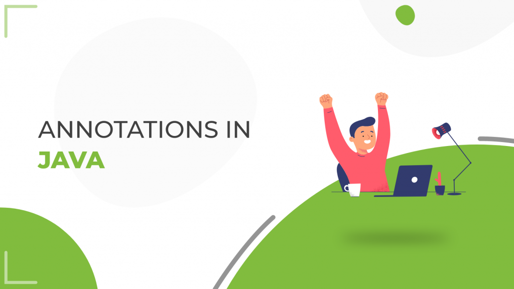Annotations in Java