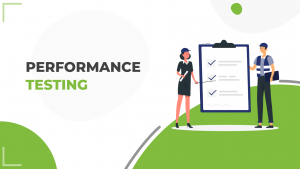 What is Performance Testing?