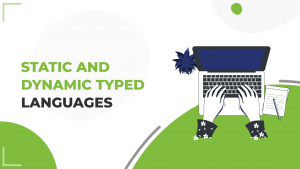 Static and Dynamic Typed Languages