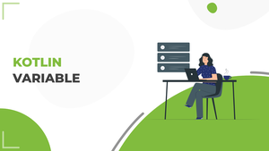 Kotlin Variable