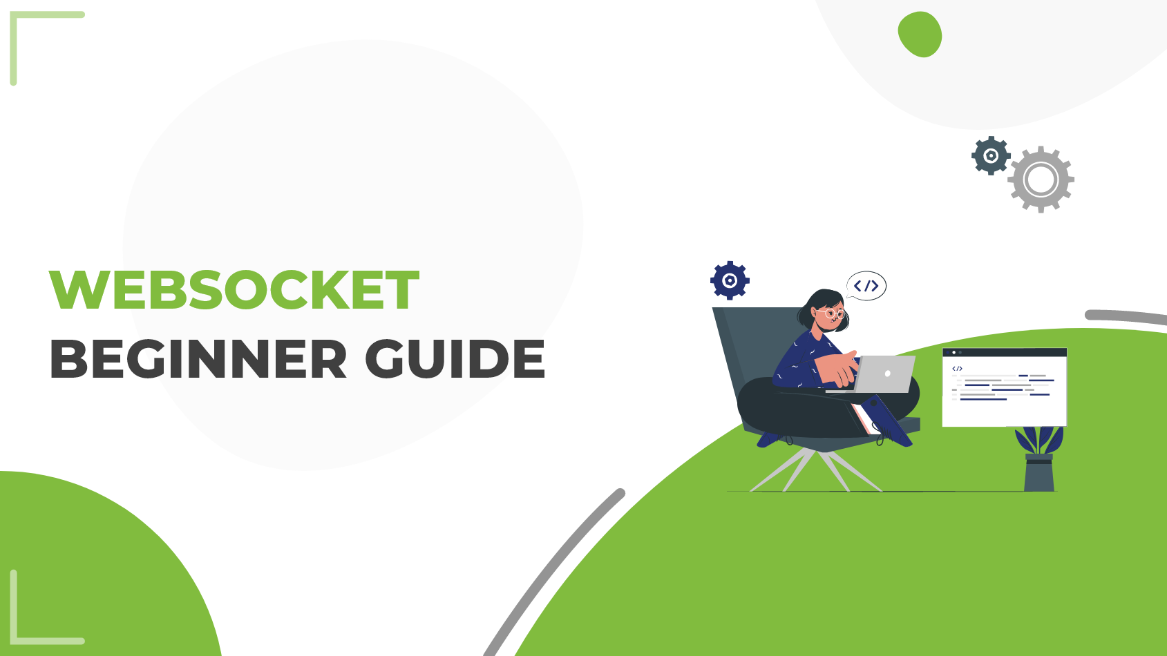 Websocket beginner guide