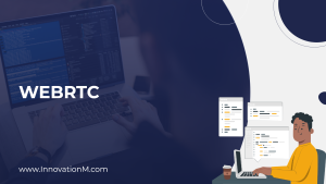 Create Video calls and screen sharing using WebRTC