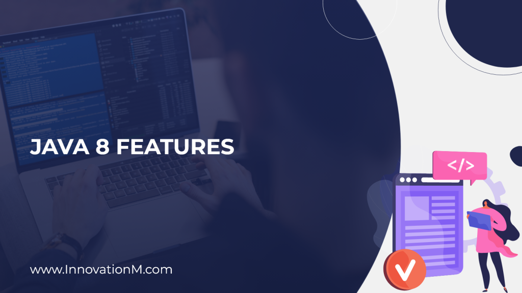 Java 8 Features