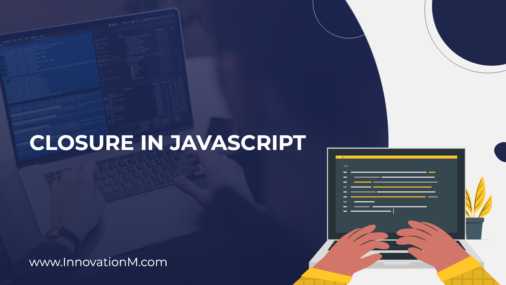 Closure in Javascript