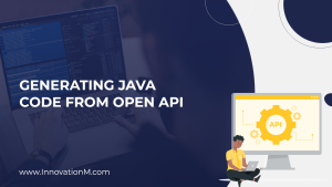 Generating Java Code from Open API