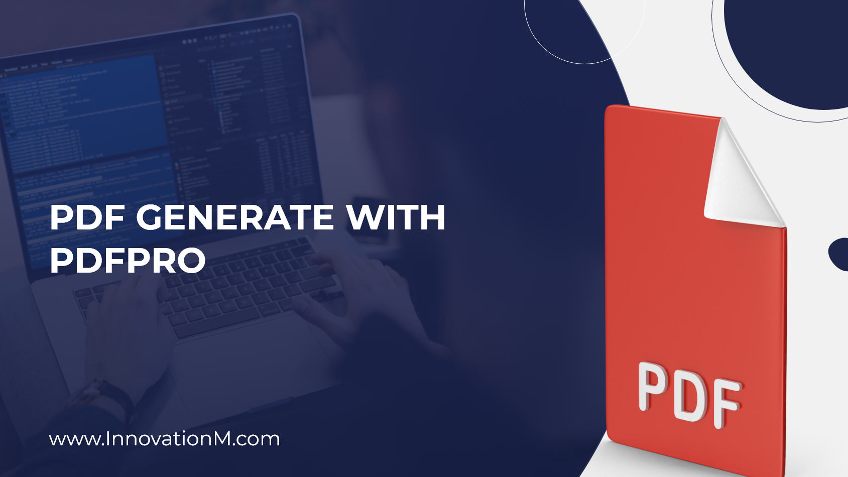 Generating PDF ( Pdfpro)