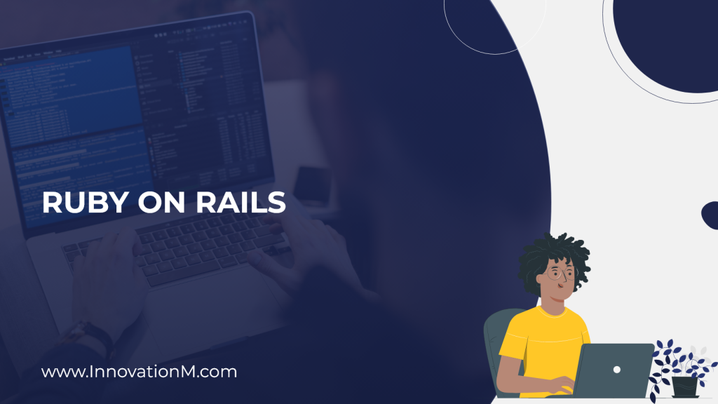 Ruby on Rails