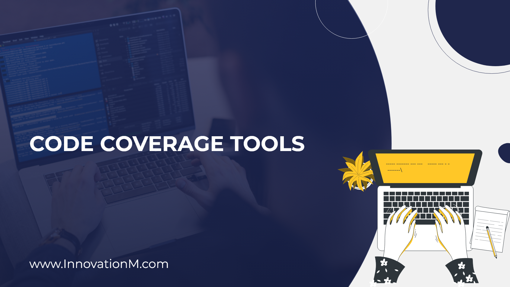 Code coverage tools