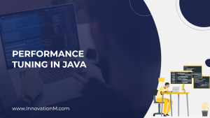 Performance tuning in Java 