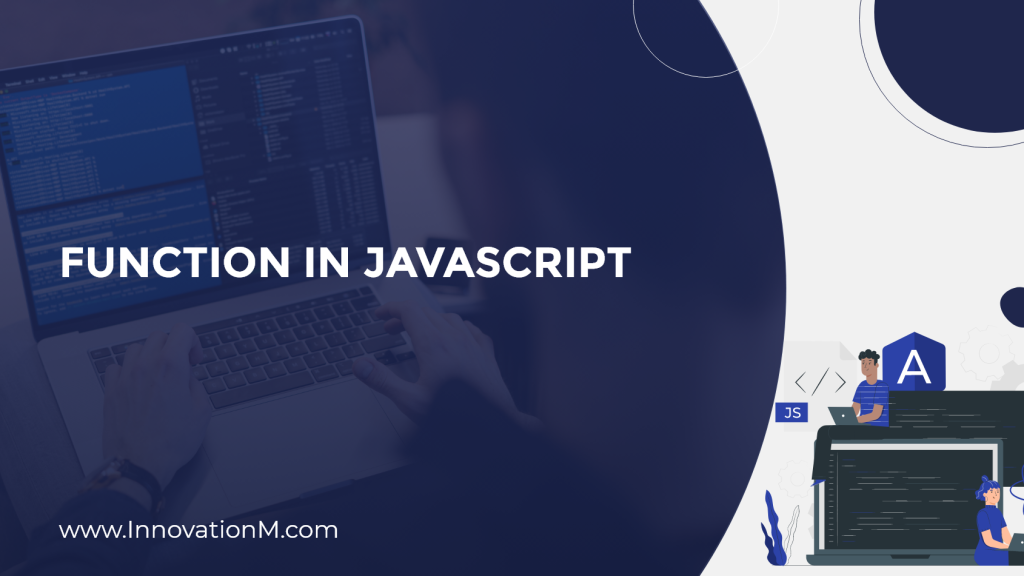 Function in JavaScript  