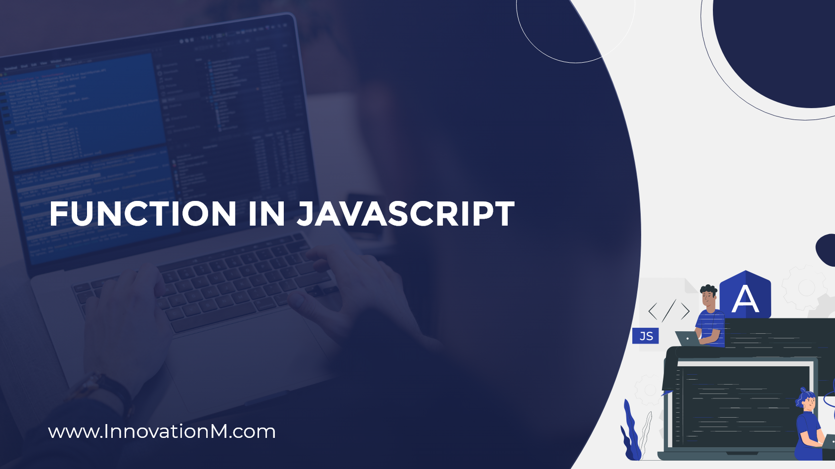 Function in JavaScript  