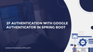 2F Authentication with Google Authenticator in Spring Boot