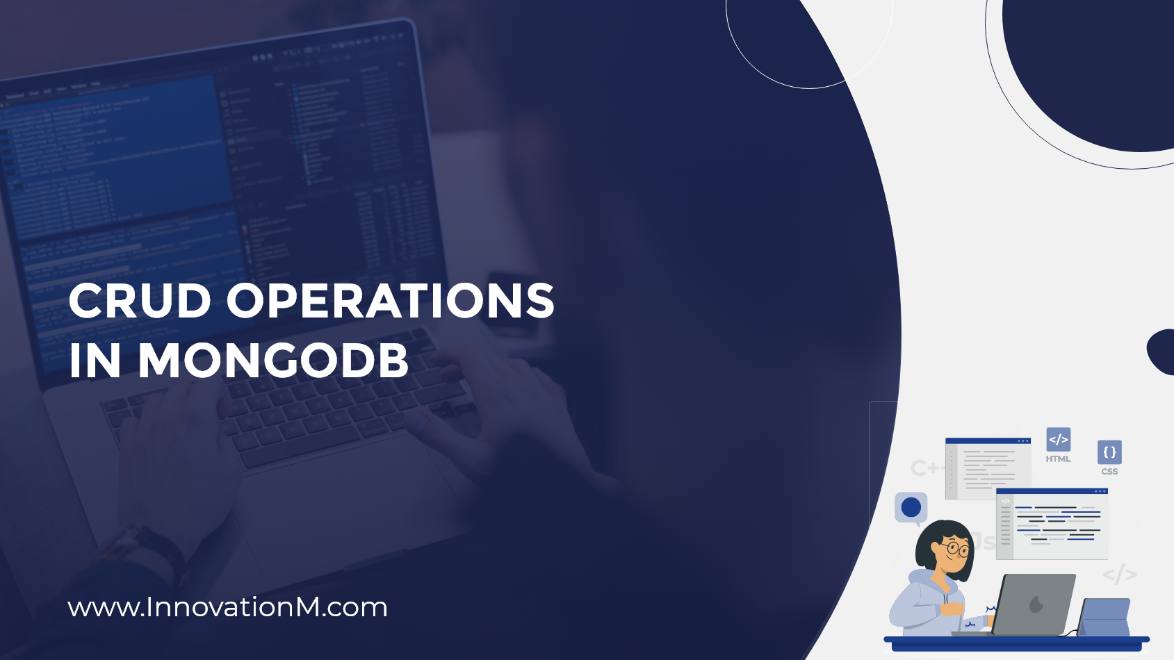 CRUD Operations In MongoDB