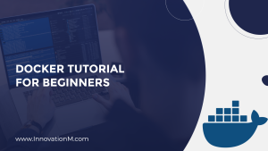 Docker tutorial for beginners