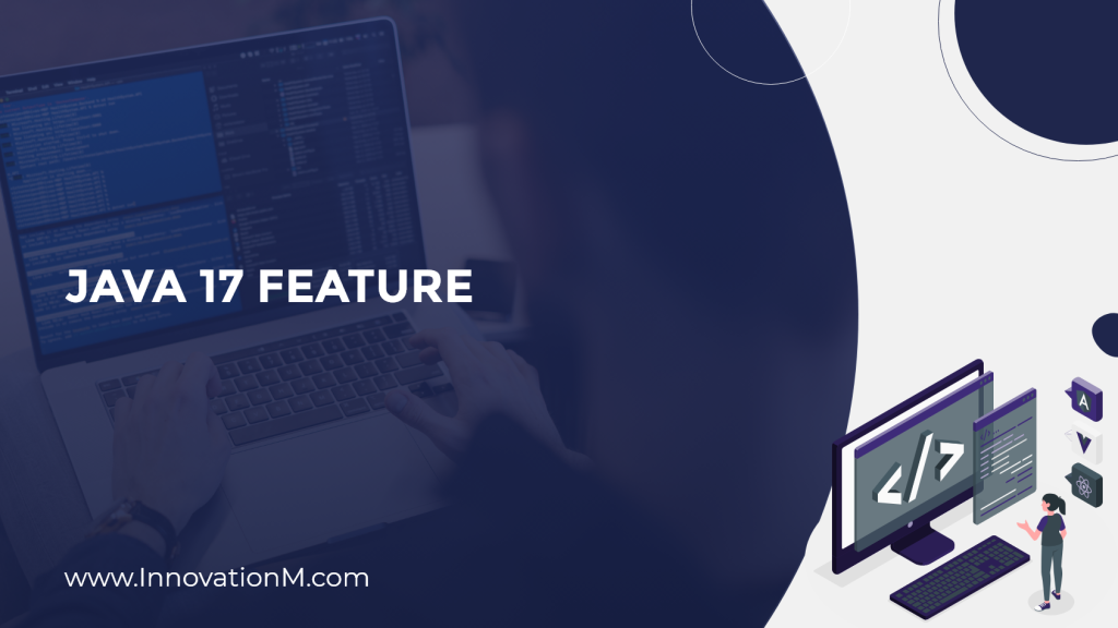 Java 17 feature