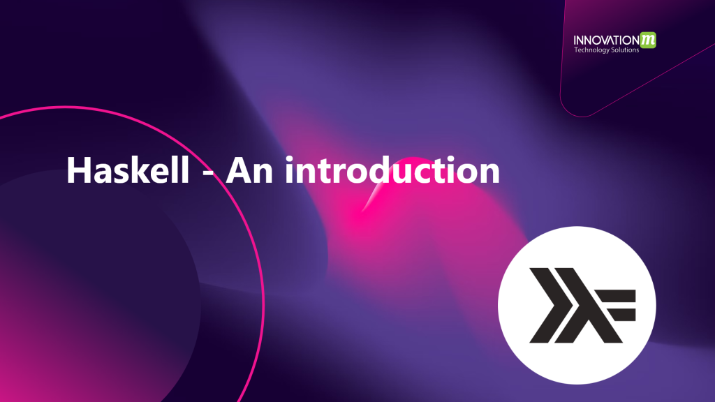 Haskell